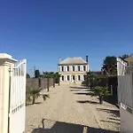 Nyaraló La Maison Des Vignes *
