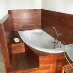 La Maison Des Vignes Nyaraló *