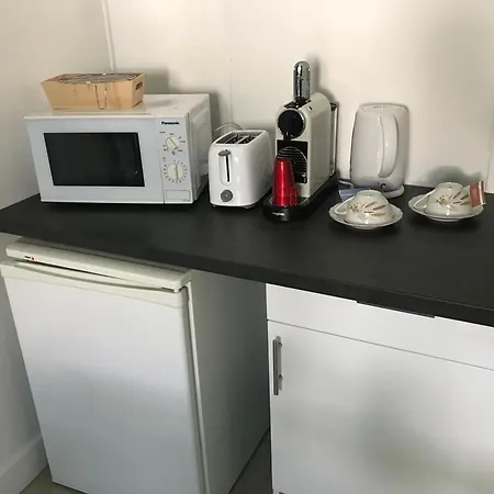 La Maison Des Vignes *