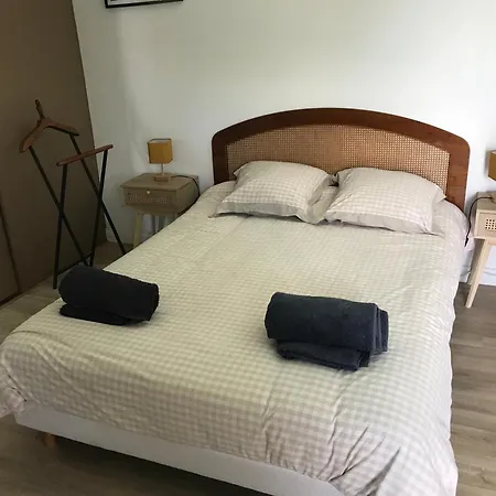 La Maison Des Vignes * Ludon-Médoc