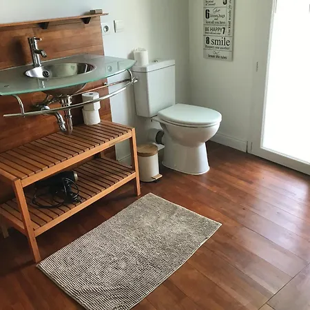 La Maison Des Vignes Tatil Evi