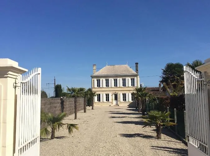 Casa vacanze La Maison Des Vignes *