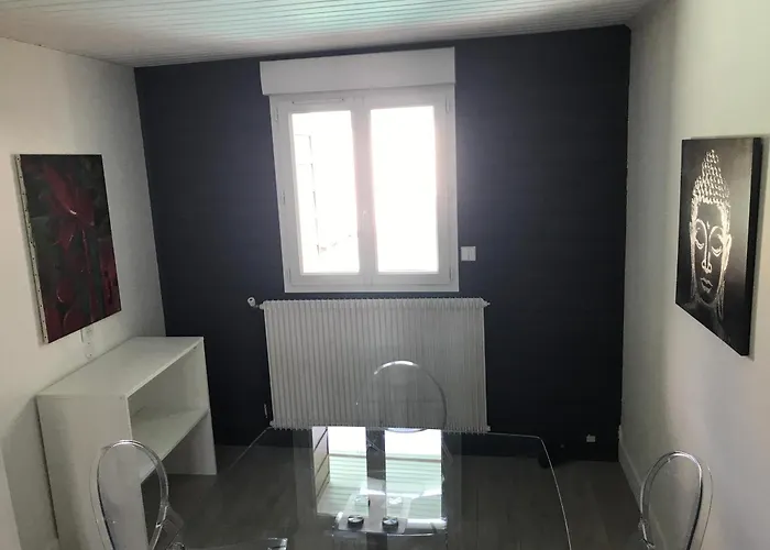 La Maison Des Vignes Casa vacanze