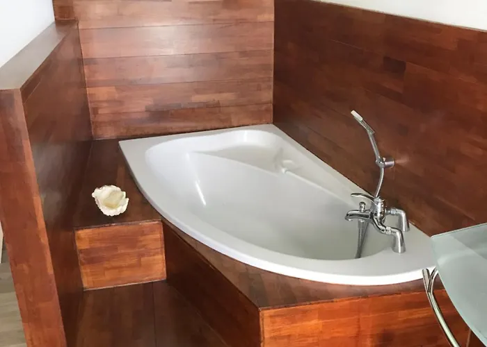 La Maison Des Vignes Casa vacanze *