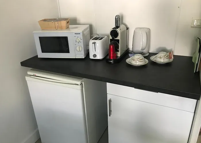 La Maison Des Vignes *