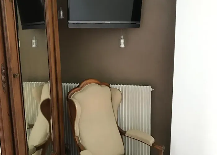 La Maison Des Vignes Casa vacanze