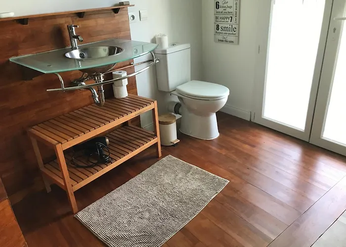 La Maison Des Vignes Casa vacanze