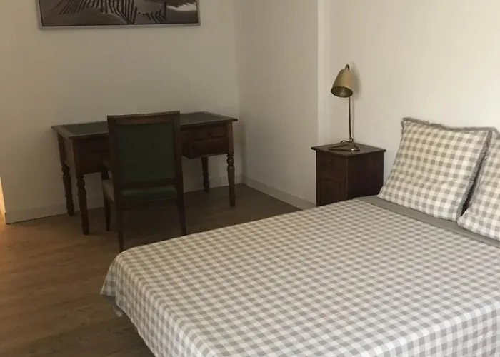 Tatil Evi La Maison Des Vignes