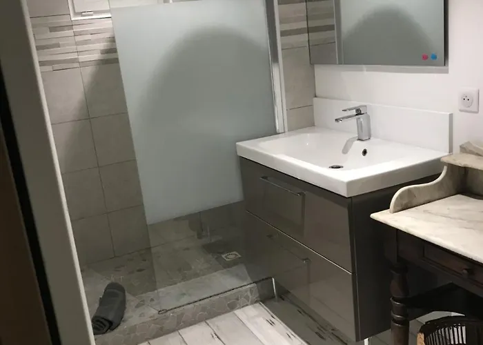 La Maison Des Vignes Casa vacanze *